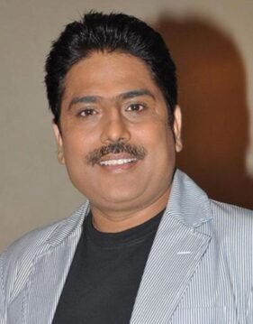 Shailesh Lodha