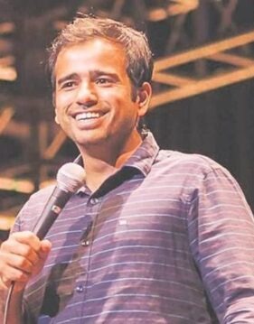 Gaurav Kapoor