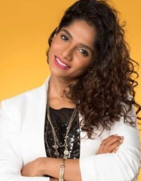 Jamie Lever